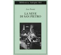 La neve di San Pietro