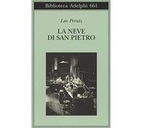 La neve di san Pietro