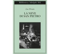 La neve di San Pietro