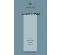La neve è calda - Nota Luciano