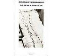 La neve e la colpa