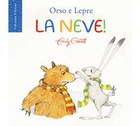 La neve! Ediz. a colori