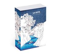 La neve [Hardcover] [Nov 02, 2023] Bouquillard, Jocelyn