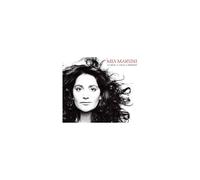 La Neve Il Cielo L'Immenso Cd Martini Mia - 0828767178622