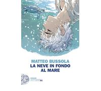 La Neve in Fondo Al Mare