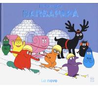 La neve. La famiglia Barbapapà. Ediz. a colori