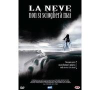 La Neve Non Si Sciogliera' Mai (DVD) Regina Myannik Susanna Nazarenko