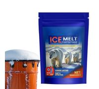 La neve si scioglie per il , la neve si scioglie per il marciapiede | Meltro di ghiaccio multiuso ad recitazione rapida | Equipaggiamento invernale intuitivo, forniture per la rimozione della per