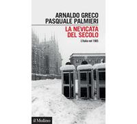 La nevicata del secolo. L'Italia nel 1985