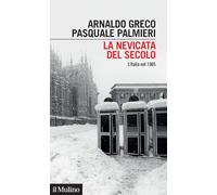La nevicata del secolo. L'Italia nel 1985