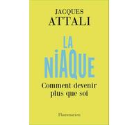 La niaque: Comment devenir plus que soi