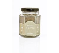 LA NICCHIA POLVERE DI CAPPERO 10 GR