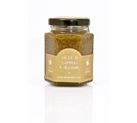 LA NICCHIA SALSA DI CAPPERI E ACCIUGHE 100 GR