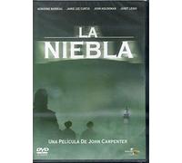 La Niebla (Import Dvd) (2005) Adrienne Barbeau; Jamie Lee Curtis; Janet Leigh;...