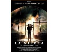 La Niebla (S.King) (Import Dvd) (2008) Thomas Jane; Andre Braugher; Laurie Hol