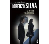 La niebla y la doncella: Serie Bevilacqua y Chamorro: 3