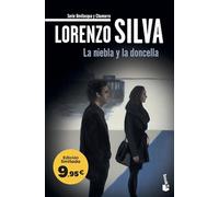 La niebla y la doncella: Serie Bevilacqua y Chamorro. Edición limitada a precio especial