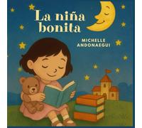 La niña bonita