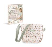 La Nina Borsa per bambole, Consigliato a partire da +2 anni