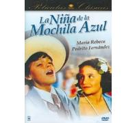 La Nina de la Mochila