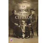 La niña de los cepillos