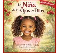 La Niña de los Ojos de Dios