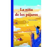 La niña de los pájaros