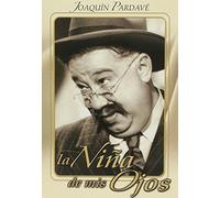 LA NINA DE MIS OJOS [NTSC/Region 1&4 dvd. Import - Latin America] Joaquin Pardave