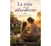 La niña del atardecer