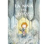 La niña del bosque