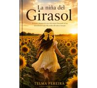 La niña del girasol