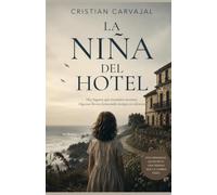 La niña del hotel: 3