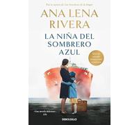 La nina del sombrero azul