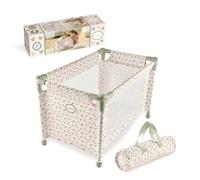 La Nina Lettino da viaggio per bambole, consigliato a partire da +2 anni