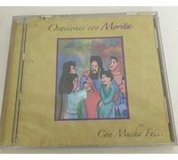 LA NINA MORITA - Oraciones Con Morita