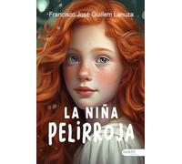 La niña pelirroja