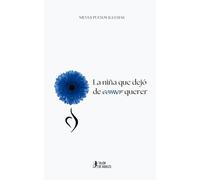 La niña que dejó de comer (querer)