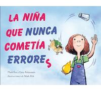 La niña que nunca cometia errores / The Girl Who Never Made Mistakes