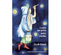 La niña que quería pintar estrellas: 1