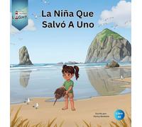 La Niña Que Salvó a Uno: 2