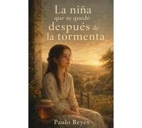 La niña que se quedó después de la tormenta: 2