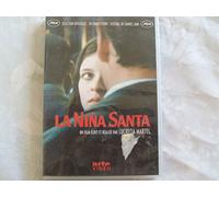 La nina santa