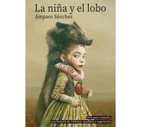 La niña y el lobo