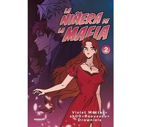 La niñera de la mafia 2