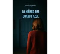 La niñera del cuarto azul