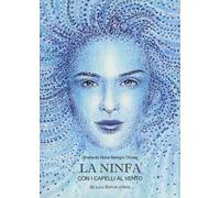 La ninfa con i capelli al vento