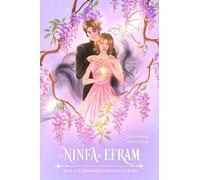 La Ninfa di Efram. Juna e il diamante perduto di Paire - [EBS Print]