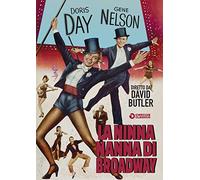 La Ninna Nanna Di Broadway