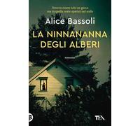 La ninnananna degli alberi
