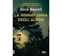 La ninnananna degli alberi